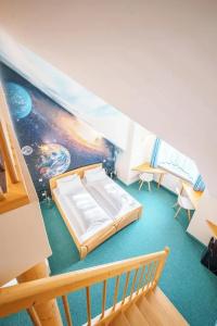 König Ludwig Design Neu Zimmer Mit Sauna Oder Whirlpool Oder Mehr - 39