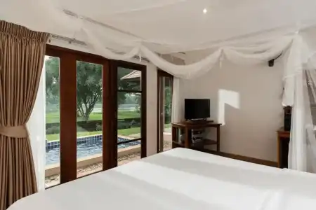 The Legend Chiang Rai Boutique River Resort and Spa - 80
