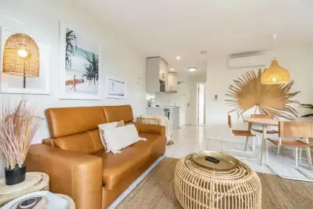 Eco Beach Resort - 29
