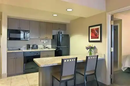 Hampton Inn & Suites Phoenix/Scottsdale - 62