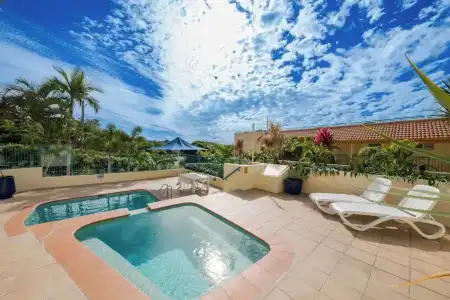 Shingley Beach Resort - 108