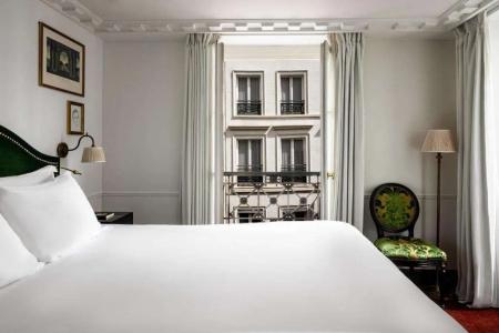 La Chambre du Marais - 31