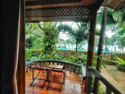 Lanta Miami Resort - 92
