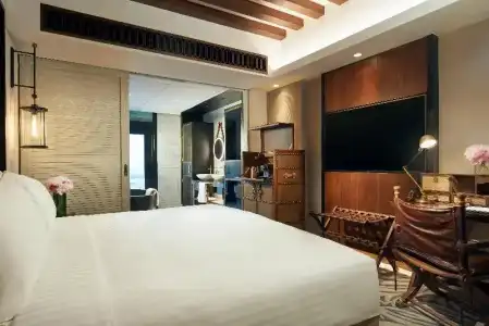 The Barracks Sentosa by Far East Hospitality - 119