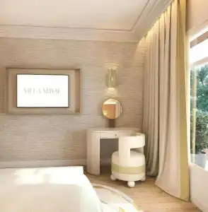 Villa Miraé by Inwoods - Cap d'Antibes - 101