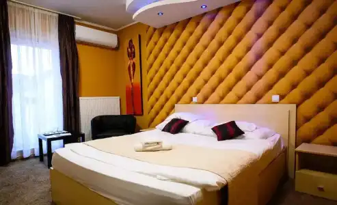 Palermó Panzió - 35