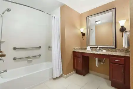 Homewood Suites Medford - 8