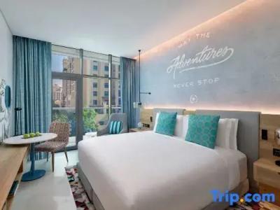 NH Collection The Palm - 65
