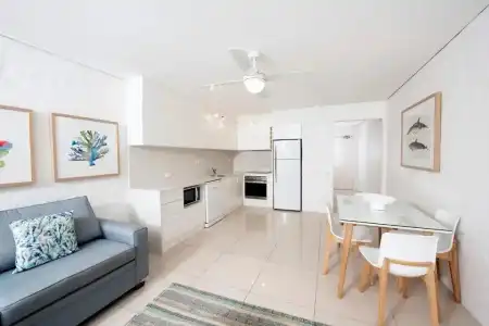 Sandcastles Noosa - 54