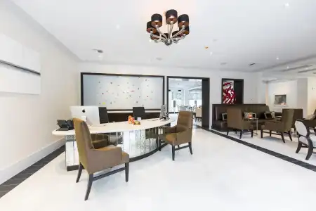 The Mosaic - Beverly Hills - 21