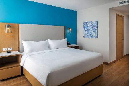 Hilton Garden Inn Cancun Airport - 24