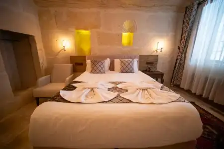 Urgup Evi Cave - 1