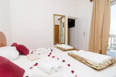 Apartments Senjo - 101
