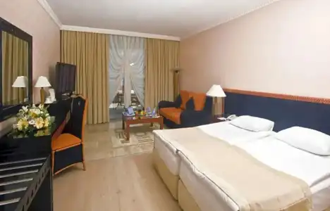 Sunrise Queen Luxury Resort & Spa - 42
