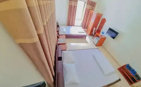 Lotus Vung Tau Resort - 18