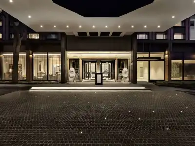 Pullman Auckland & Apartments - 0