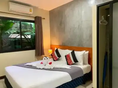 Isayarada Apartment - 33