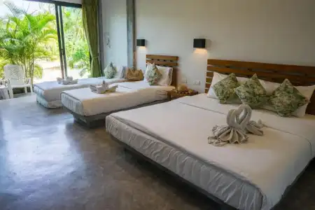 Koh Tao Heritage - 89