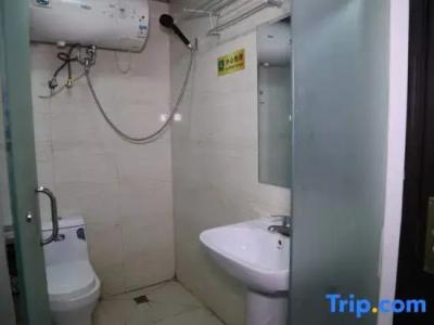 Xi'an Facebook Youth Hostel - 58