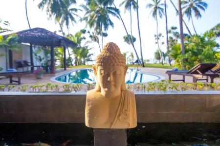 Lanka Beach Bungalows - 124