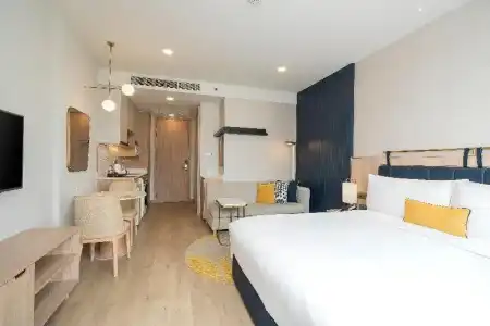 Staybridge Suites Bangkok Thonglor, an IHG - 219