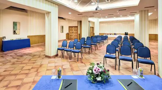 Sercotel Toledo Renacimiento - 18