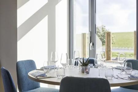 Küstenperle Strand& Spa - 32