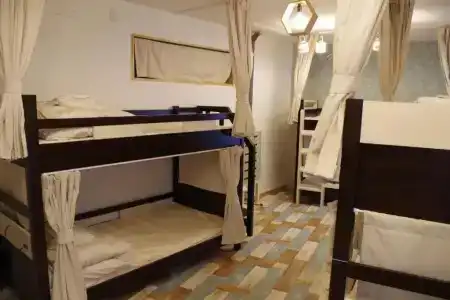 Cinnamon Guest House Dogo - Hostel - 28