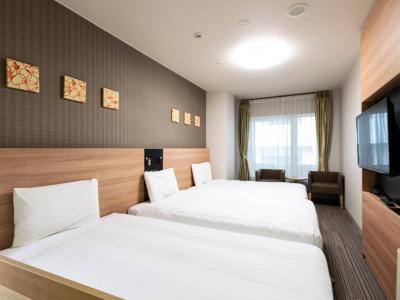 Comfort Osaka Shinsaibashi - 5