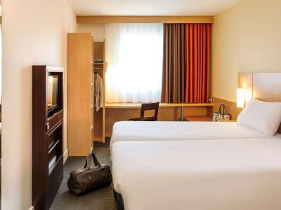 ibis Lugano Paradiso - 20