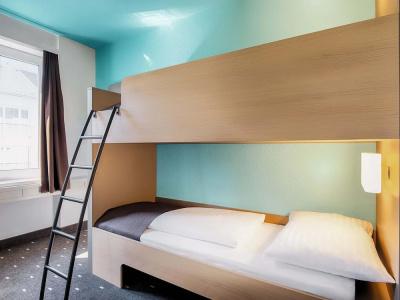 B&B Graz-Hbf - 67