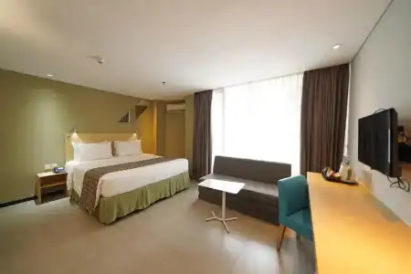 Episode Kuta Bali - 78