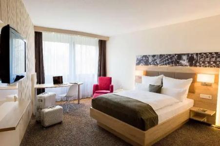 Best Western Plus Parkhotel - 51