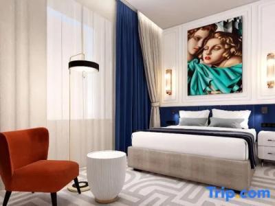 Aiden by Best Western Lodz - 42