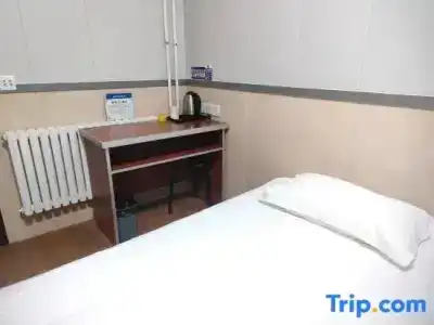 Beijing Yuntian (Xuanwu Hospital) - 47