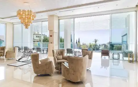 The Tower at St Raphael Resort - 2