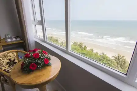 One Season Boutique Vung Tau - Beachfront - 90