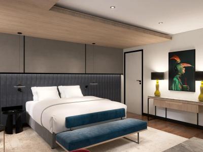 Radisson Blu Belorusskaya - 67