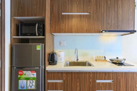 Aurora Serviced Apartments - Adults Only - 78