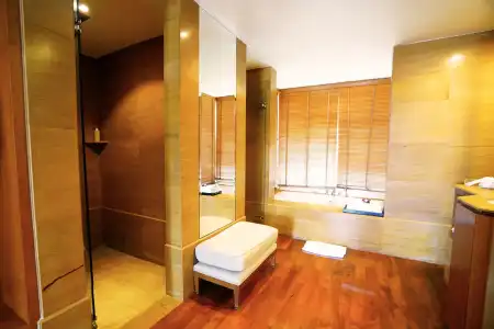 Nakamanda Resort And Spa - 12