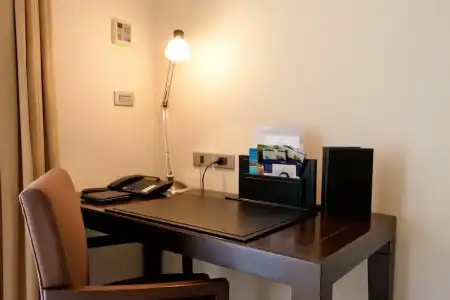 Grand Asoke Suites Boutique Residence - 157