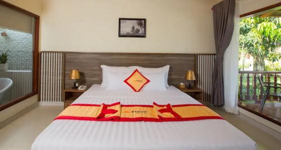 Herbal Resort Phu Quoc - 35