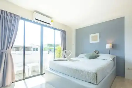 The Beach Cha Am Guest House - 116