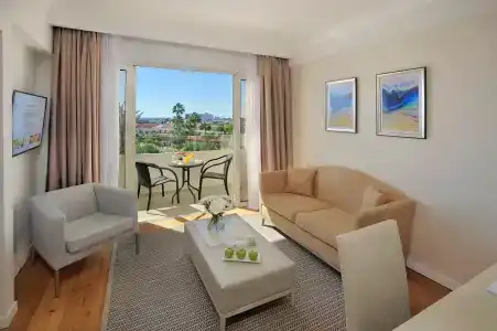 Olympic Lagoon Resort – Ayia Napa - 209