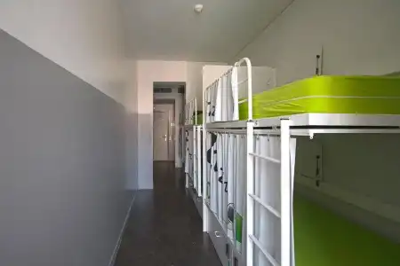 Urbany Hostel BCN GO! - 2