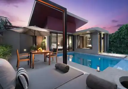 Aleenta Phuket - Phang Nga - The Leadings of the World - 174
