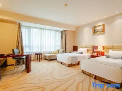 Chengdu Sovereign - 37