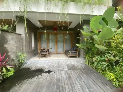 Kenran Resort Ubud by Soscomma - 22