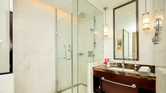 Soluxe Guangzhou - 83