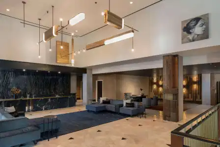 Thompson Denver, by Hyatt - 1